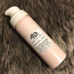 Origins “original skin” pore perfecting primer